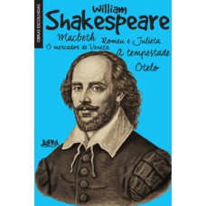 Shakespeare: obras escolhidas