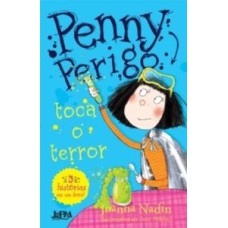 Penny Perigo toca o terror