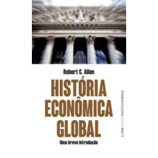 Historia Econômica Global