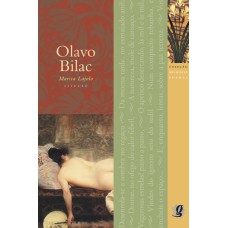 Melhores Poemas Olavo Bilac