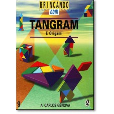 B.C.Tangram E Origami