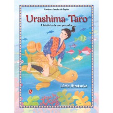 Urashima taro - a história de um pescador
