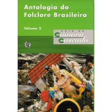 Antologia do folclore brasileiro