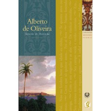 Melhores Poemas Alberto de Oliveira