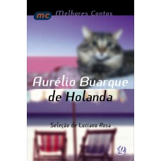 Melhores contos Aurélio Buarque de Holanda