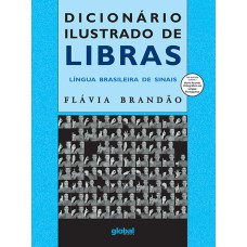 Dicionário Ilustrado de Libras