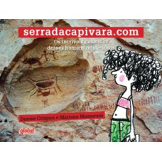 Serradacapivara.com
