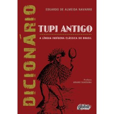 Dicionário de tupi antigo