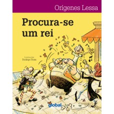 Procura-se um rei