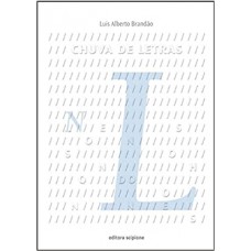 CHUVA DE LETRAS