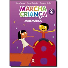 Marcha Crianca Matematica