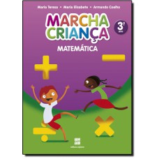 Marcha Crianca Matematica