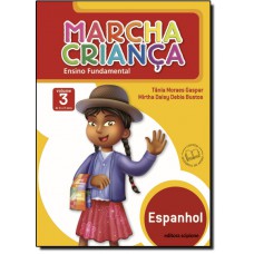 Marcha Crianca Espanhol