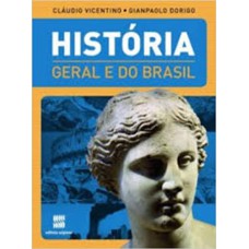 Historia Geral E Do Brasil