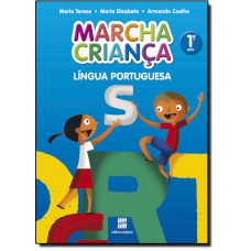 Marcha Crianca Lingua Portuguesa