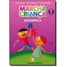 Marcha Crianca Matematica