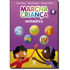 Marcha Crianca Matematica