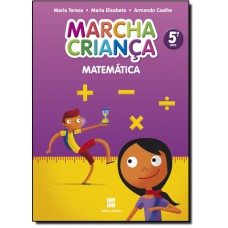 Marcha Crianca Matematica