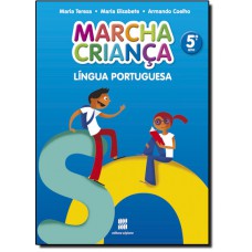 Marcha Crianca Lingua Portuguesa