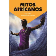 Mitos africanos