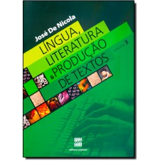 Lingua, Literatura E Producao De Textos