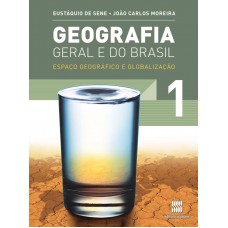 Geografia geral e do Brasil - 1º Ano