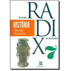 Projeto Radix - Historia