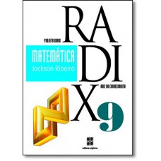 Projeto Radix - Matematica