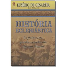 Historia Eclesiastica