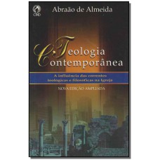 Teologia Contemporanea