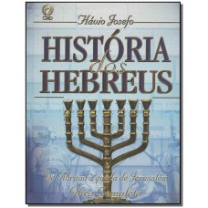 Historia Dos Hebreus