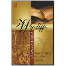 Dicionario Biblico Wycliffe