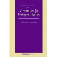Gramática do português falado