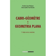 Cabri-géomètre e a geometria plana