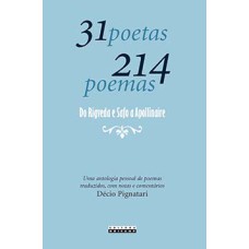 31 poetas 214 poemas