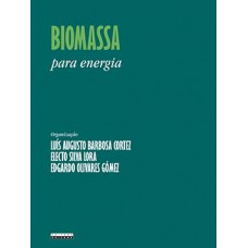 Biomassa para energia