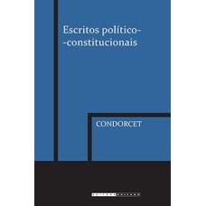 Escritos político-constitucionais