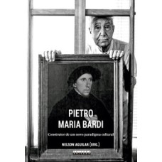 Pietro Maria Bardi