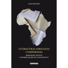 As literaturas africanas comparadas