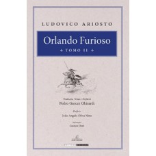 Orlando Furioso - Tomo II