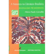 A natureza na literatura brasileira