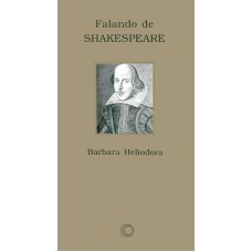 Falando de Shakespeare