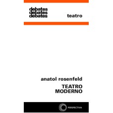 Teatro moderno
