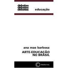 Arte-educação no Brasil