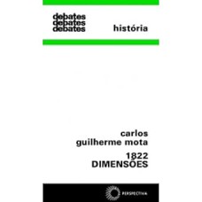 1822 Dimensoes