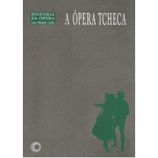 A ópera Tcheca