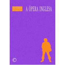 A ópera inglesa