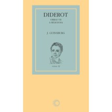 Diderot: obras vii - a religiosa