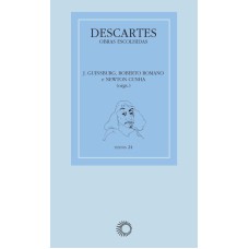 Descartes: obras escolhidas