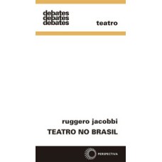 Teatro no Brasil